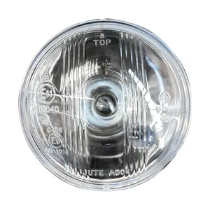 Unidad de faro de 4-1/2", 12v 35/35w