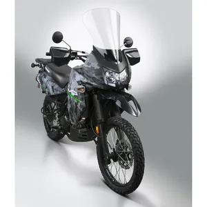 NC VStream® Touring Parabrisas transparente