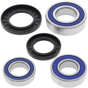 Kit de rodamientos de rueda All Balls, trasero