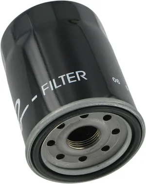 Filtro de aceite - arctic CAT