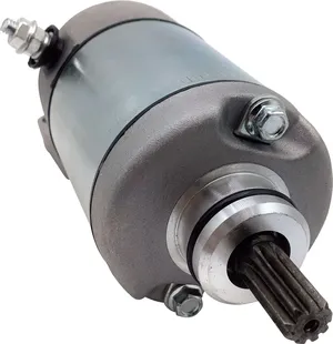 Arrancador - Motor de arranque Yamaha nuevo <span style="color: red;font-size: 0,5em">- ALMACEN USA-</span>