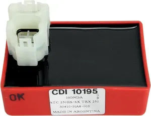 Módulo CDI Hot Shot Series para Harley-Davidson