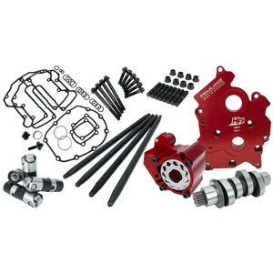 Feuling, Kit de Cárter de Levas Serie Race, Enfriado por Centro/Agua M8 <span style="color: red;font-size: 0,5em">- PEDIDO ESPECIAL -</span>