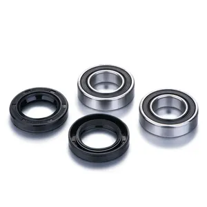 Kit de rodamientos para ruedas de motocicleta Off-Road