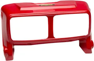 Carcasa de faro - ATC350X rojo <span style="color: red;font-size: 0,5em">- ALMACEN USA-</span>