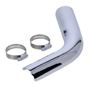 Paughco, protector térmico trasero <span style="color: red;font-size: 0,5em">- PEDIDO ESPECIAL -</span>