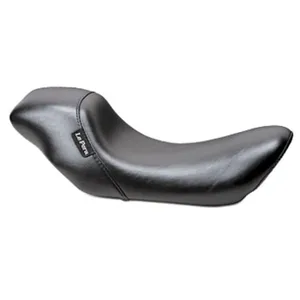 Asiento individual LePera, Bare Bones delantero. Liso