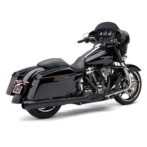 Cobra, Power-Flo 2-1 RPT. Negro