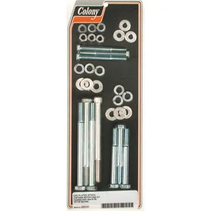Kit de pernos de cárter Colony