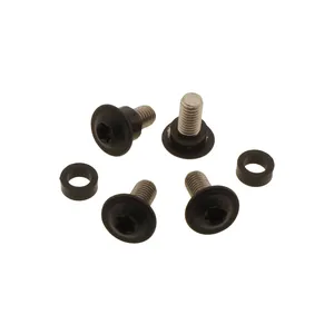 Screws4Bikes, kit de tornillos, guardacadena trasero