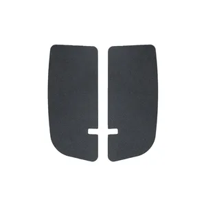 Kuryakyn, Placas sólidas para rejillas inferiores del carenado Tracer
