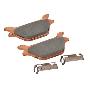 Pastillas de freno OEM
