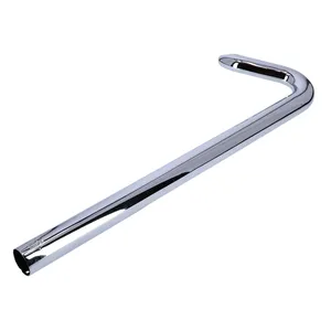 Vance & Hines, Repl. protector térmico trasero <span style="color: red;font-size: 0,5em">- PEDIDO ESPECIAL -</span>