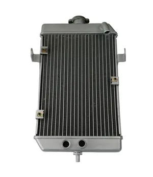 Radiator - stainless steel