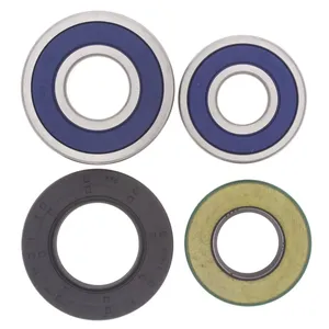 Kit de rodamientos de rueda All Balls, trasero