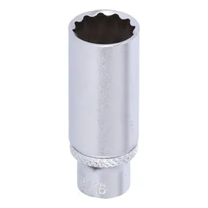 Sonic, Llave de vaso profunda de 9/16"