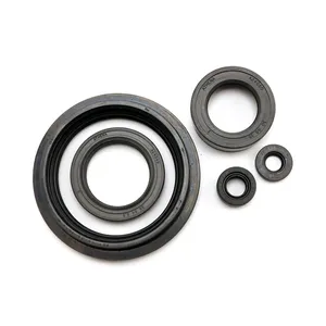 Kit de juntas tóricas de motor Athena