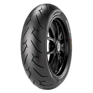 Neumático Pirelli Diablo Rosso II 170/60ZR17 72W