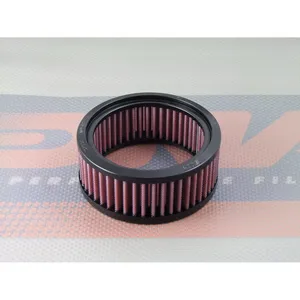 DNA, elemento filtrante de aire para carcasa tipo lágrima. 64 mm de altura