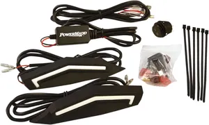 Kit de luces LED Sentinel