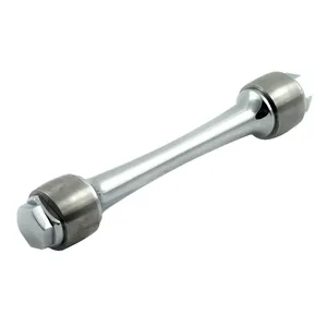 Paughco, kit de barra antivibración para soldar