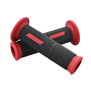 Daytona, Grippy Grip GGD-Base 2 puños. Rojo