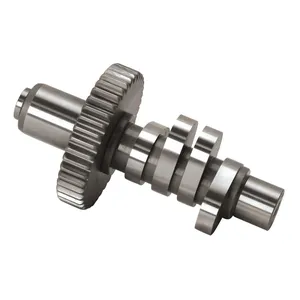 Árbol de levas S&S, H-grind L77-84 (pieza de servicio)