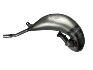 Tubo de Alto Rendimiento HGS 2 TIEMPOS - escape 2-STROKE High Performance