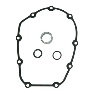 S&S, kit de soporte para instalación de árbol de levas M8. Transmisión por cadena