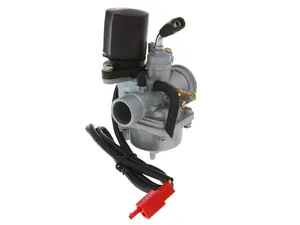 Kit de carburador para motocicletas Harley-Davidson, Indian y Victory