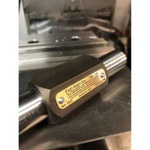 Fast Eddy, pasador de calibración Go & No-Go para buje de leva