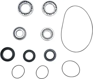 Kit de rodamientos/juntas - rodamientos y sellos de diferencial <span style="color: red;font-size: 0,5em">- ALMACEN USA-</span>