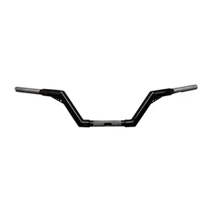 Trask, manillar V-Line de 1.25". Estándar. Negro