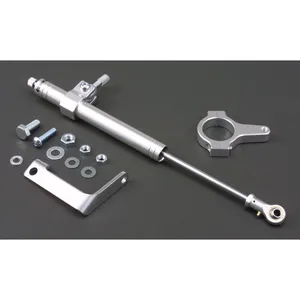 Daytona, Kit de amortiguador de dirección <span style="color: red;font-size: 0,5em">- PEDIDO ESPECIAL -</span>
