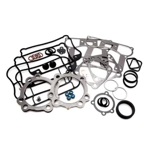 Cometic, kit de juntas de parte superior EST. Evo XL 3-3/4" gran cilindrada