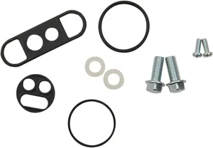 Kit de reconstrucción de grifo de combustible - reparación YAM <span style="color: red;font-size: 0,5em">- ALMACEN USA-</span>