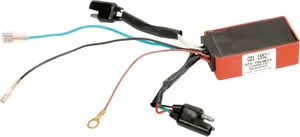 Hot Shot Series CDI Box