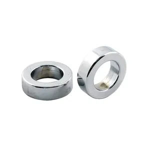 Paughco, Separador de eje de 3/4" cromado