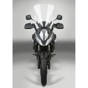 Parabrisas NC VStream® alto transparente