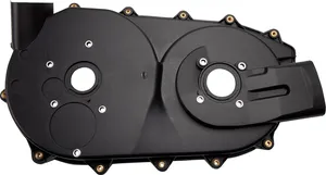 Clutch cover - Canam inner