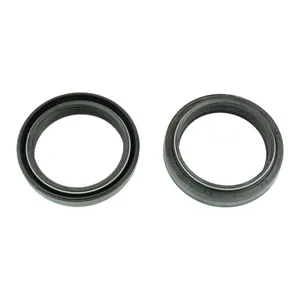 Athena, kit de retenes de aceite de horquilla NOK 41x53x8/10,5 mm