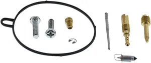 Kit de reparación de carburador - Yamaha