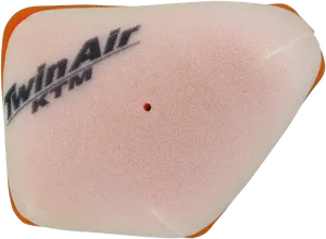 Filtro de aire estándar