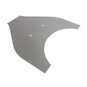 Westland Custom, cubierta de marco para montaje de asiento individual. Acero crudo