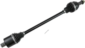 Eje X-Treme Heavy-Duty - Semieje HD extreame