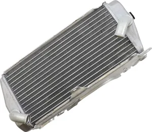 Radiador OEM de substituição - CRF450 15-16 esquerdo