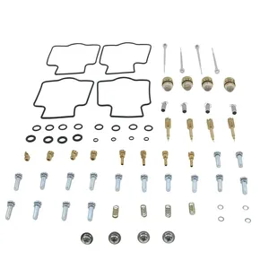 Kit de reconstrucción de carburador All Balls