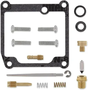 Kit de reparación de carburador - Suzuki