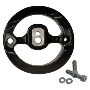 S&S, Adaptador de filtro de aire Stealth para M8