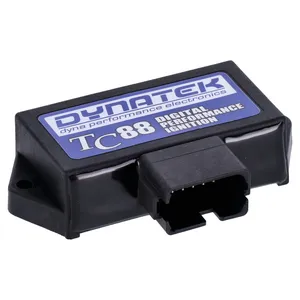 Dynatek, sistema de encendido TC88-3. Ajustable